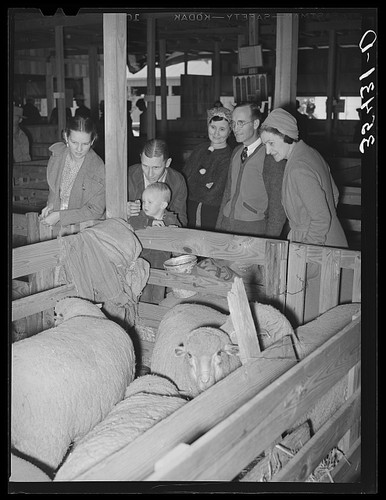Photo san angelo texas - angelo, 1940